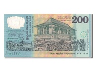 Banknot, Sri Lanka, 200 Rupees, 1998, 1998-02-04,