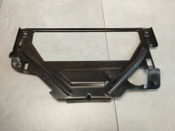 Volkswagen Phaeton Poignée Console 3D1803277D