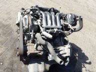 Mazda 2 MK3 1,3 75km Motore