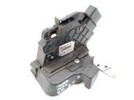 Ford Mondeo MK4 IV lock right front front 6 PIN 8M2A-R21812-AA