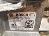 Einspritzpumpe 0445010629 CITROEN C5 III 3.0 HDI V6 07