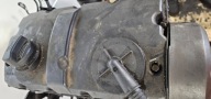 Motore completo 1.9 TDI FORD GALAXY e