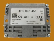AMPLIFICATORE 4H0035456 Audi A7 e (2010-2018) 4G