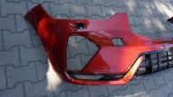 VOLVO XC60 II LIFT R-design front bumper front