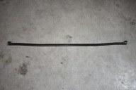IDEALNE Traverse PORSCHE 992 1