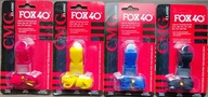 Суддівський свисток Fox 40 CMG Classic 115 дБ Різні кольори