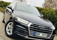 Audi Q5 2,0TDI Ultra Led El.Klapa Sportline Dy...