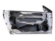 OPEL TRIGRA B door left left front BIALE original