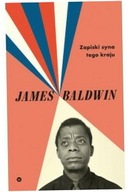 Zapiski syna tego kraju - Baldwin James