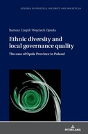 Ethnic diversity and local governance quality: