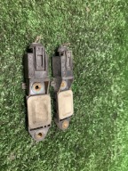 impact sensor front MERCEDES W211 W219 0028201326