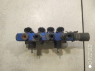 Rampe injection LPG CORSA C 1.0 110R-000044