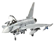 Revell model na zlepenie Eurofighter Typhoon