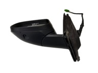 mirror left VOLVO V60 and 8-PIN R-design EUROPA