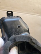 drain air wiring intake right MAZDA CX-3 DB2H61157 OE