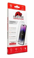 Szkło hartowane Swissten Raptor Diamond Ultra Clear 3D do Apple iPhone 14 P