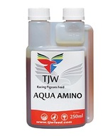 TJW Aqua Amino pre holuby 500 ml 0.5 L