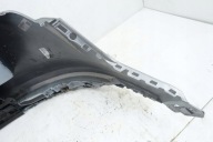 bumper rear part rear AUDI E-TRON 4KE 4KE807511