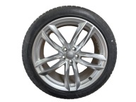 AUDI A8 4H D4 wheels discs 265/40R20