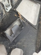 RIFTER COMBO PROACE BERLINGO III 18- bumper bracket right front 9816768780