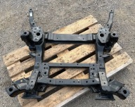 axle beam front subframe suspension beam Ford Explorer 2.3 VI 2020