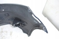 FORD TRANSIT COURIER 2014- bumper front front ET76-17K819-BK