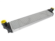 INTERCOOLER Renault Master 3 III Movano B 2,3 dCi