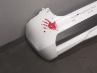 bumper rear part NISSAN MICRA K14