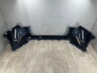 LEXUS NX II 2021-> bumper rear part 52159-78060