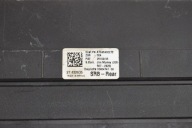 Module fusibles MERCEDES ML W164 A1645451740