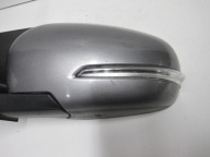 Spiegel links SUZUKI VITARA III 17R 8 Kabel