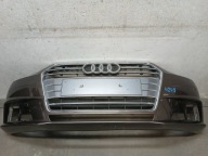bumper front AUDI A4 B9 8W 16-19