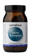 Viridian Joint Complex (Kĺbová výživa), 90 kapsúl