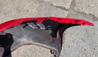 Porsche 981 boxster cayman GT4 before lift 2012-2015 bumper rear