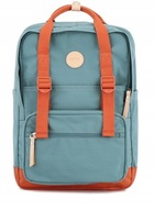 HIMAWARI pojemny plecak miejski szkolny na laptopa 15.6 modny 1085B kolory