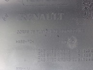 dashboard console cockpit RENAULT KANGOO 2 II LIFT 2013-2021R