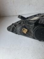 light right front PEUGEOT 308 T9 LIFT lens LED 9816990580 control unit