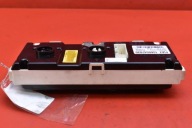 control panel air conditioning devices KLIMY 1560547830 ALFA ROMEO 159 05-11