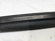 moulding dust windows CZOLOWEJ left front AUDI A6 C7 4G0854327B