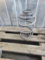OPEL MERIVA B springs