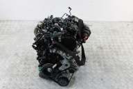 engine MOTOR complete PEUGEOT 3008 II 2 1,6HDI 10JCAN