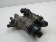 Gehäuse filter oil 8200797762 2.0 DCI Renault Koleos und (2007- )
