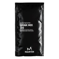 Maurten Drink Mix 320 izotonik hydrogél nápoj