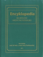 Encyklopedia Balneologii i medycyny fizykalnej