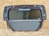 boot door Daihatsu Materia