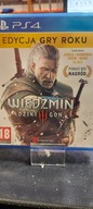 Wiedźmin 3: Dziki Gon PS4, SklepRetroWWA