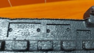 ABSORBER polystirene of a bumper front front BMW X3 G01 X4 G02