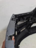 BMW X3 G01 17-21 bumper front front PDC