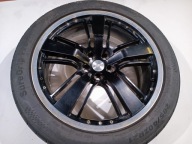 wheel disc 21 cali 9.5j Chevrolet Camaro 2009