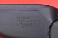 mirror left graphitic EU 012284 MAZDA 5 1 and CR 05-08 5 PIN